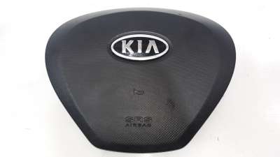 Recambio de airbag delantero izquierdo para kia pro_cee´d 2007-2012 active referencia OEM IAM 569001H000 569001H000 