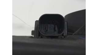 Recambio de electroventilador para mercedes-benz clase e (w211) berlina 2002-2009 e 270 cdi (211.016) referencia OEM IAM A211500