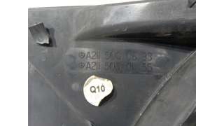 Recambio de electroventilador para mercedes-benz clase e (w211) berlina 2002-2009 e 270 cdi (211.016) referencia OEM IAM A211500