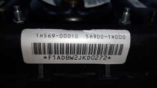 Recambio de airbag delantero izquierdo para kia pro_cee´d 2007-2012 active referencia OEM IAM 569001H000 569001H000  2