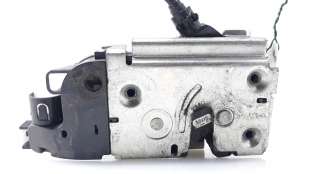 Recambio de cerradura puerta delantera derecha para opel corsa c 2000-2003 club referencia OEM IAM 13154792 767632 767632