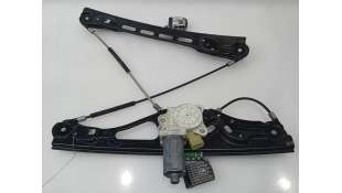 Recambio de elevalunas delantero derecho para mercedes-benz clase e (w211) berlina 2002-2009 e 270 cdi (211.016) referencia OEM 