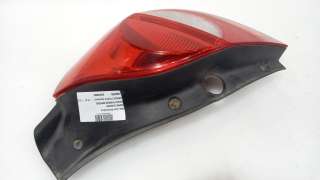 Recambio de piloto trasero derecho para renault clio iii 2005-2016 expression referencia OEM IAM 8200459960 8200459960 