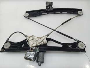 Recambio de elevalunas delantero derecho para mercedes-benz clase e (w211) berlina 2002-2009 e 270 cdi (211.016) referencia OEM  2