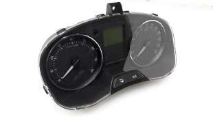 Recambio de cuadro instrumentos para skoda fabia (5j2 ) 2007-2014 young referencia OEM IAM 5J0920811E 5J0920811E 5J0920811E 2