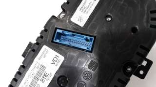 Recambio de cuadro instrumentos para skoda fabia (5j2 ) 2007-2014 young referencia OEM IAM 5J0920811E 5J0920811E 5J0920811E