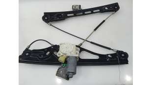 Recambio de elevalunas delantero izquierdo para mercedes-benz clase e (w211) berlina 2002-2009 e 270 cdi (211.016) referencia OE