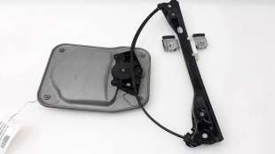 Recambio de elevalunas delantero derecho para skoda fabia (5j2 ) 2007-2014 young referencia OEM IAM 5J4837462 5J1837402F 5J18374 2