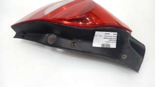 Recambio de piloto trasero izquierdo para renault clio iii 2005-2016 expression referencia OEM IAM 265552505R 265552505R 