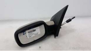 Recambio de retrovisor izquierdo para renault megane ii berlina 5p 2002-2009 emotion referencia OEM IAM 7701054685 7701054685 77