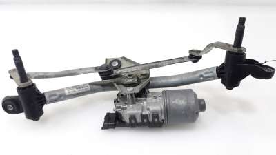 Recambio de motor limpia delantero para opel corsa c 2000-2003 club referencia OEM IAM 8200364766F 3397020812 3397020812
