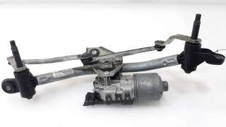 Recambio de motor limpia delantero para opel corsa c 2000-2003 club referencia OEM IAM 8200364766F 3397020812 3397020812