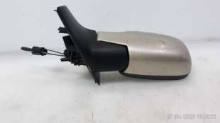 Recambio de retrovisor izquierdo para renault megane ii berlina 5p 2002-2009 emotion referencia OEM IAM 7701054685 7701054685 77 2