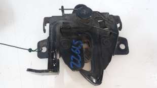 Recambio de cerradura capo para kia pro_cee´d 2007-2012 active referencia OEM IAM 811301H000 811301H000 