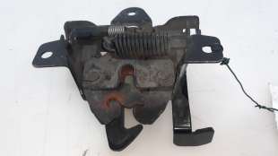 Recambio de cerradura capo para kia pro_cee´d 2007-2012 active referencia OEM IAM 811301H000 811301H000  2