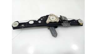 Recambio de elevalunas trasero derecho para mercedes-benz clase e (w211) berlina 2002-2009 e 270 cdi (211.016) referencia OEM IA
