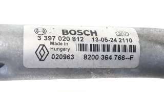Recambio de motor limpia delantero para opel corsa c 2000-2003 club referencia OEM IAM 8200364766F 3397020812 3397020812