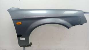 Recambio de aleta delantera derecha para daewoo evanda 2002-2004 cdx referencia OEM IAM 96327040 96327040 