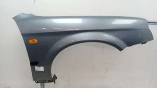 Recambio de aleta delantera derecha para daewoo evanda 2002-2004 cdx referencia OEM IAM 96327040 96327040 