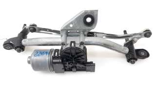 Recambio de motor limpia delantero para opel corsa c 2000-2003 club referencia OEM IAM 8200364766F 3397020812 3397020812