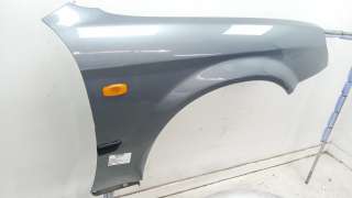 Recambio de aleta delantera derecha para daewoo evanda 2002-2004 cdx referencia OEM IAM 96327040 96327040 