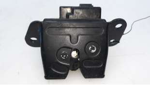 Recambio de cerradura maletero / porton para kia pro_cee´d 2007-2012 active referencia OEM IAM 812301H300 812301H300 