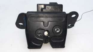 Recambio de cerradura maletero / porton para kia pro_cee´d 2007-2012 active referencia OEM IAM 812301H300 812301H300 