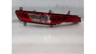 Recambio de faro antiniebla trasero derecho para kia sportage 2010-2016 emotion 4x4 referencia OEM IAM 924063U300 924063U300 