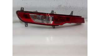 Recambio de faro antiniebla trasero derecho para kia sportage 2010-2016 emotion 4x4 referencia OEM IAM 924063U300 924063U300 