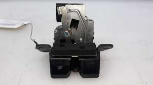Recambio de cerradura maletero / porton para kia pro_cee´d 2007-2012 active referencia OEM IAM 812301H300 812301H300  2