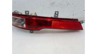Recambio de faro antiniebla trasero derecho para kia sportage 2010-2016 emotion 4x4 referencia OEM IAM 924063U300 924063U300 