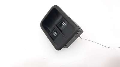 Recambio de mando elevalunas delantero izquierdo para skoda fabia (5j2 ) 2007-2014 young referencia OEM IAM 1Z0959858REH 1Z09598
