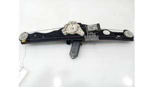 Recambio de elevalunas trasero izquierdo para mercedes-benz clase e (w211) berlina 2002-2009 e 270 cdi (211.016) referencia OEM 