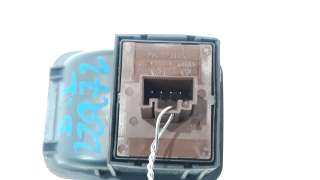 Recambio de mando elevalunas delantero izquierdo para skoda fabia (5j2 ) 2007-2014 young referencia OEM IAM 1Z0959858REH 1Z09598