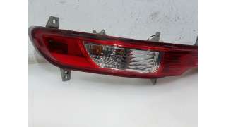 Recambio de faro antiniebla trasero derecho para kia sportage 2010-2016 emotion 4x4 referencia OEM IAM 924063U300 924063U300 