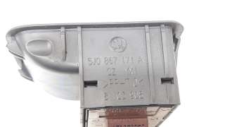 Recambio de mando elevalunas delantero izquierdo para skoda fabia (5j2 ) 2007-2014 young referencia OEM IAM 1Z0959858REH 1Z09598