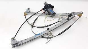 Recambio de elevalunas delantero izquierdo para citroën xsara berlina 1997-2005 1.9 td sx referencia OEM IAM 9221H4 9221H4 