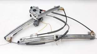 Recambio de elevalunas delantero izquierdo para citroën xsara berlina 1997-2005 1.9 td sx referencia OEM IAM 9221H4 9221H4  2