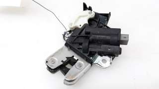 Recambio de cerradura maletero / porton para volkswagen cc (358) 2011-2016 basis bluemotion referencia OEM IAM 4F5827505D 4F5827