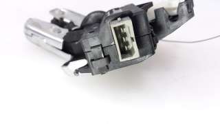 Recambio de cerradura maletero / porton para volkswagen cc (358) 2011-2016 basis bluemotion referencia OEM IAM 4F5827505D 4F5827