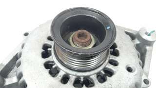 Recambio de alternador para daewoo evanda 2002-2004 cdx referencia OEM IAM 96341300 96341300 