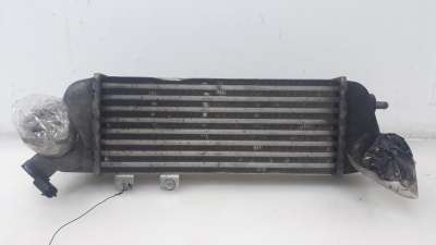 Recambio de intercooler para kia pro_cee´d 2007-2012 active referencia OEM IAM 282702A610 282702A610 