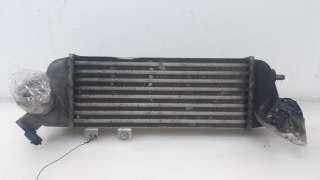 Recambio de intercooler para kia pro_cee´d 2007-2012 active referencia OEM IAM 282702A610 282702A610 