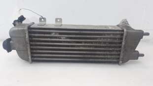 Recambio de intercooler para kia pro_cee´d 2007-2012 active referencia OEM IAM 282702A610 282702A610  2
