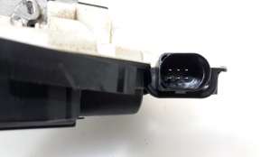 Recambio de cerradura puerta delantera derecha para volkswagen cc (358) 2011-2016 basis bluemotion referencia OEM IAM 5N1837016F 2