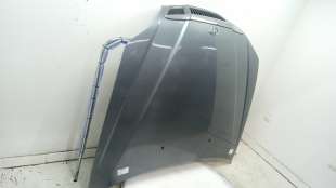 Recambio de capo para daewoo evanda 2002-2004 cdx referencia OEM IAM 96327043 96327043  2