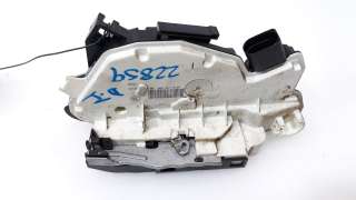 Recambio de cerradura puerta delantera izquierda para volkswagen cc (358) 2011-2016 basis bluemotion referencia OEM IAM 5N183701