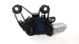 Recambio de motor limpia trasero para skoda fabia (5j2 ) 2007-2014 young referencia OEM IAM 5J7955711 5J7955711A 5J7955711A 2