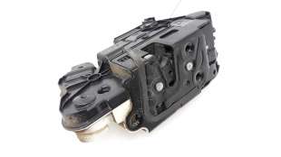 Recambio de cerradura puerta delantera izquierda para volkswagen cc (358) 2011-2016 basis bluemotion referencia OEM IAM 5N183701 2