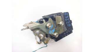 Recambio de cerradura puerta delantera derecha para daewoo evanda 2002-2004 cdx referencia OEM IAM 96327384 96327384 96252104